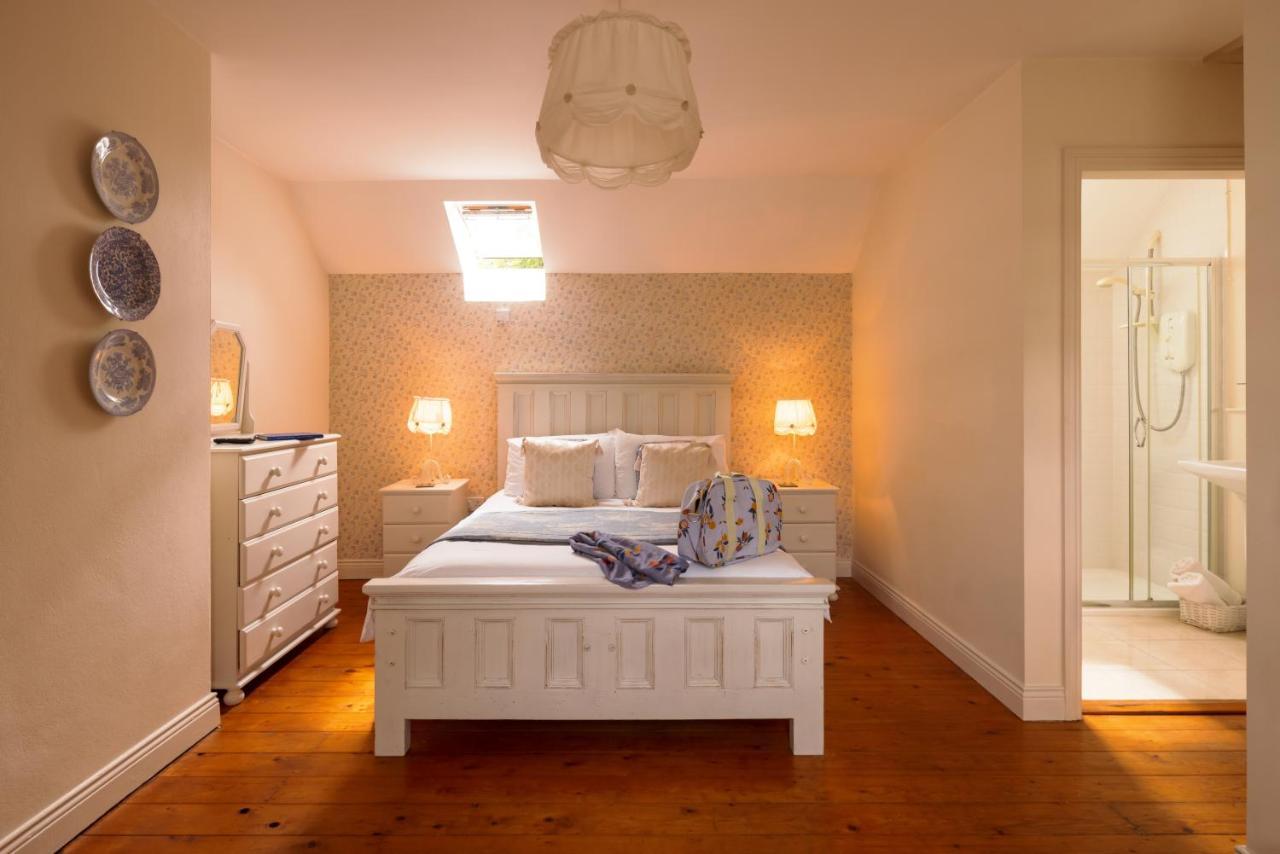 Seascape B&B Unionhall Ngoại thất bức ảnh